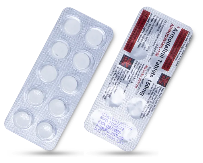 Armodavinil 150mg - Image 2