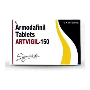 Artvigil 150mg