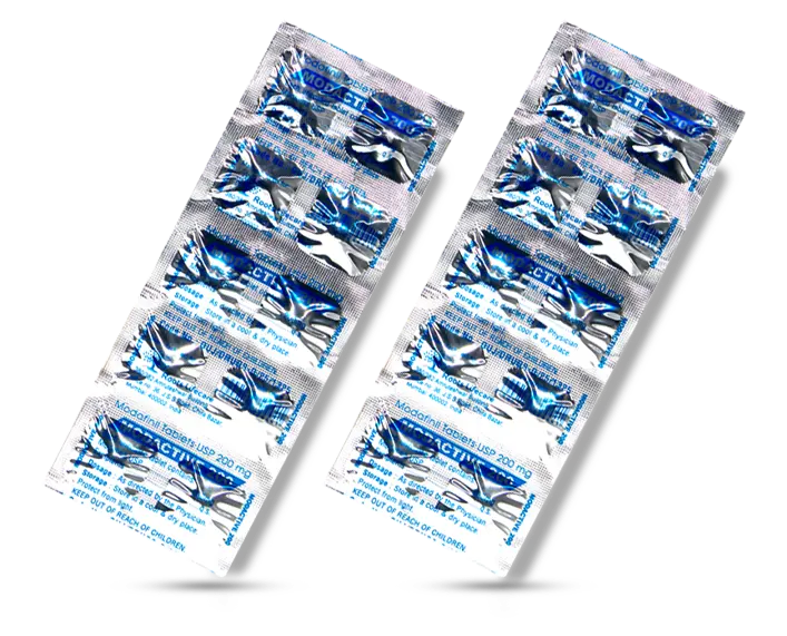 Modactive 200 mg - Image 2