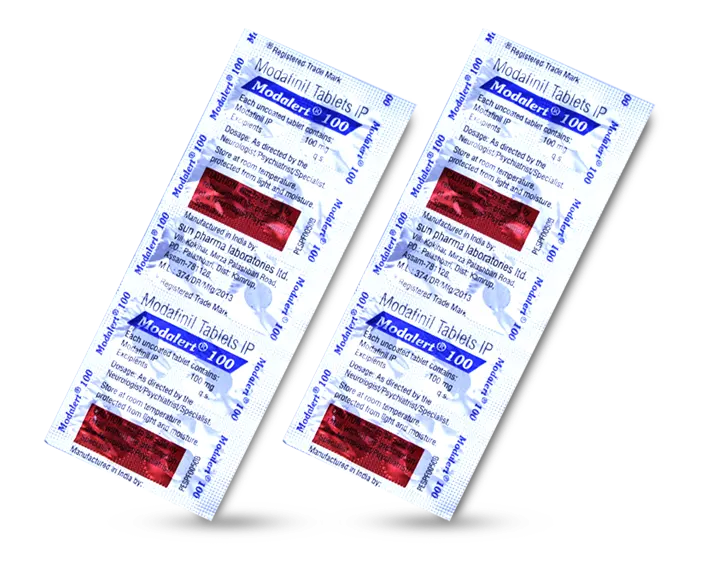 Modalert 100mg - Image 2