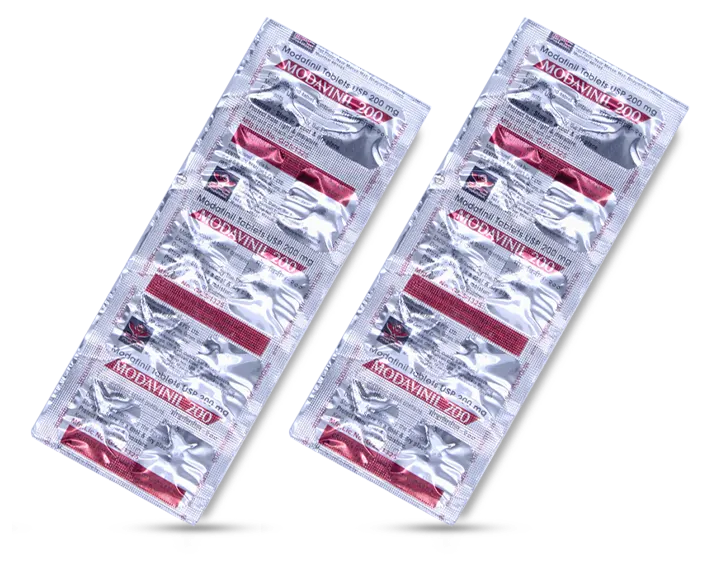 Modavinil 200mg - Image 2