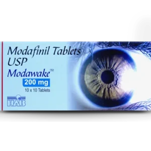 Modawake 200 mg