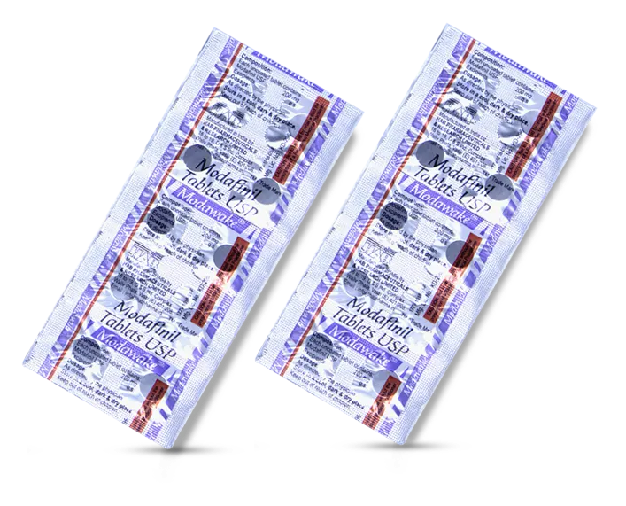 Modawake 200 mg - Image 2