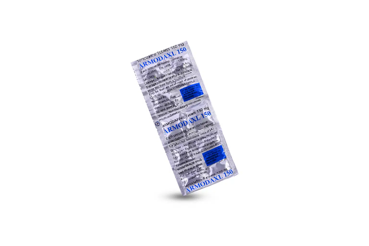 Armodaxl 150 (Armodafinil) - Image 2