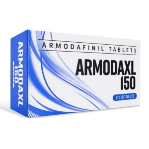 Armodaxl 150 (Armodafinil)