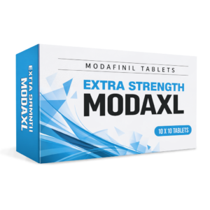 Extra Strength Modaxl
