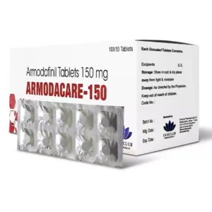 Armodacare 150 mg US To US