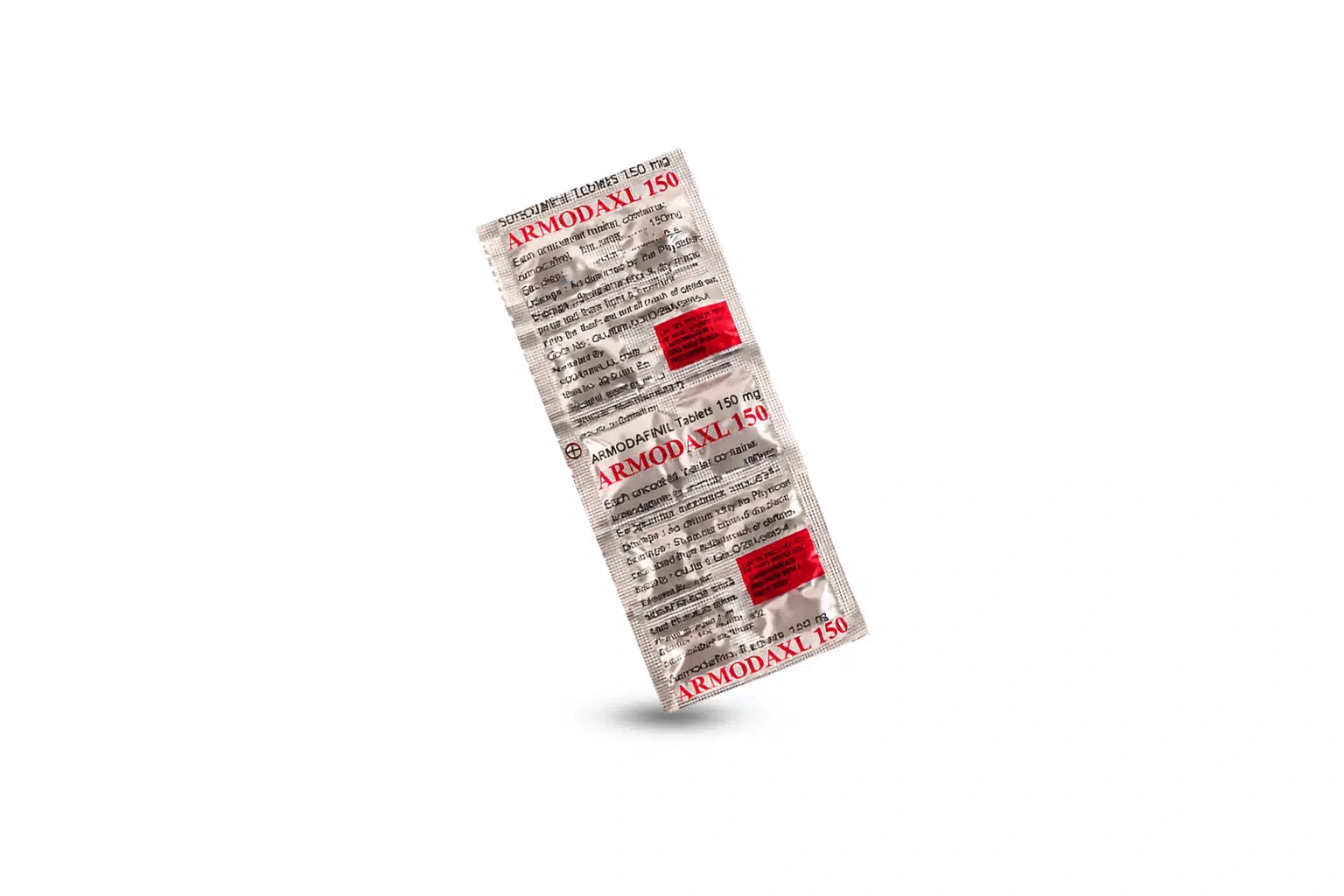 Armodaxl 150 mg (Armodafinil) AU To AU - Image 2