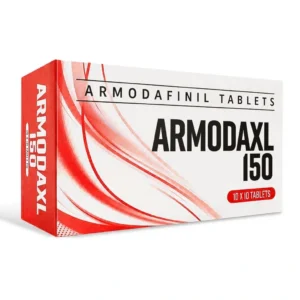 Armodaxl 150 mg (Armodafinil) AU To AU