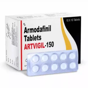 Artvigil 150 mg US To US