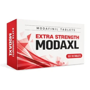 Extra Strength Modaxl US to US