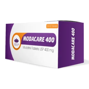 Modacare 400 mg US To US