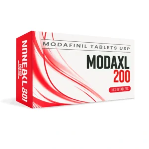 Modaxl 200 mg (Modafinil) AU To AU