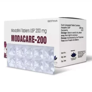 Modacare 200 mg US To US