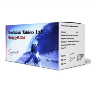 Modvigil 200 mg AU To AU