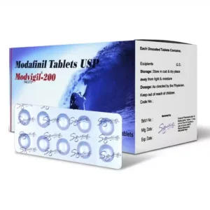 Modvigil 200 mg US To US