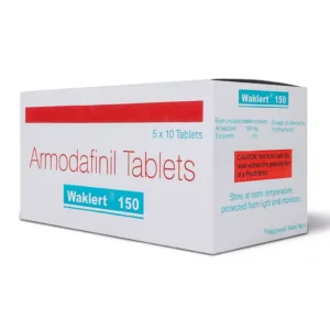 Waklert 150 mg US To US